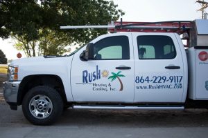 Rush Truck