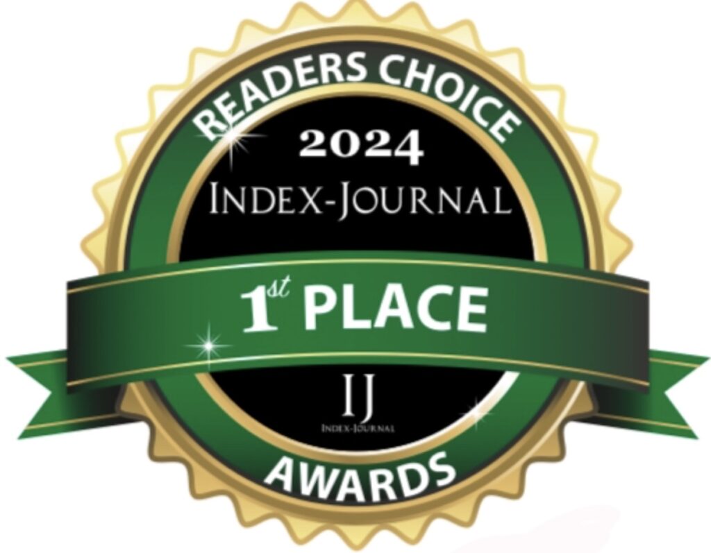 Readers Choice