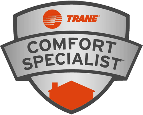 Trane Comfort Specialist