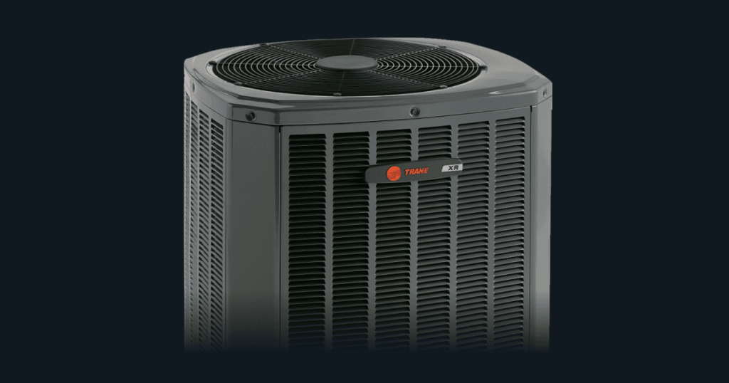 Trane Air Contiioner